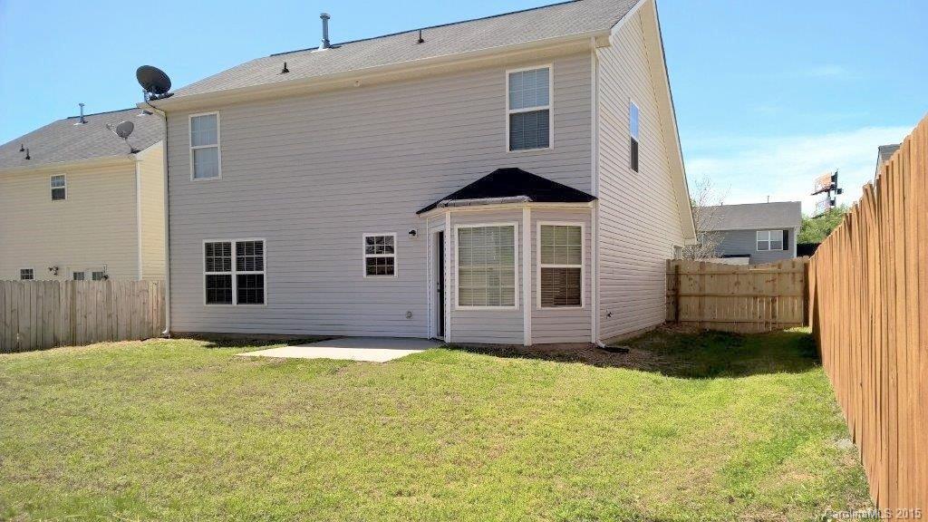 Jones Branch - Residential