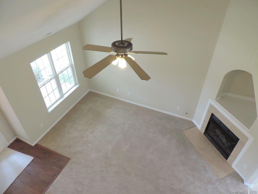 Jones Branch - Residential