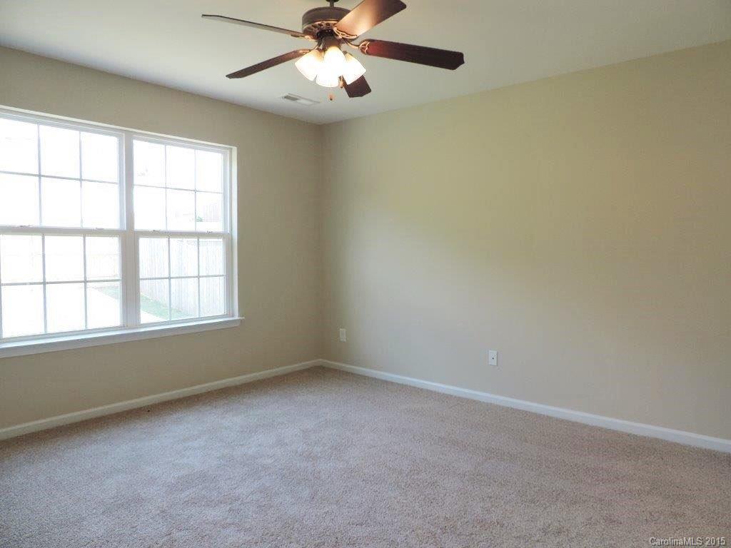 Jones Branch - Residential