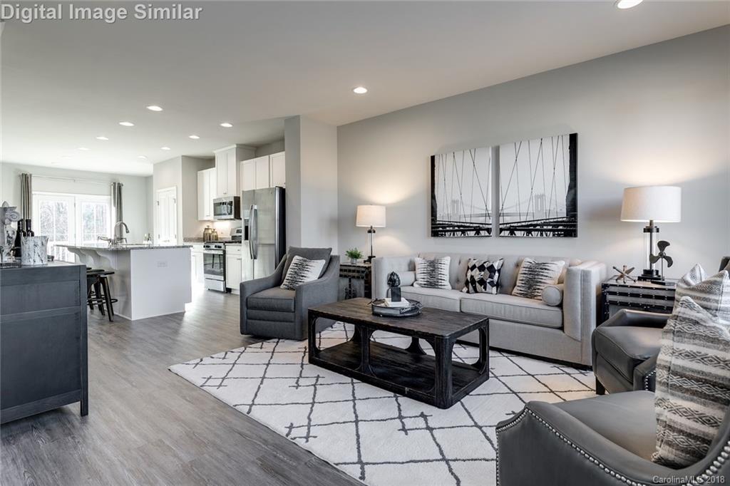 Mariners Pointe at Smithstone - Residential