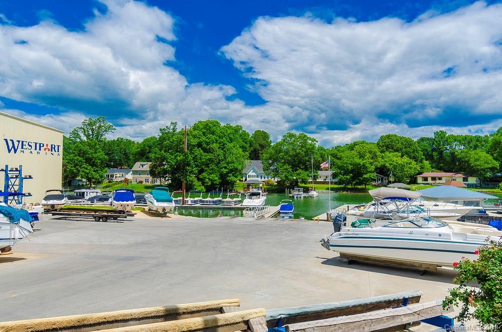 Mariners Pointe at Smithstone - Residential