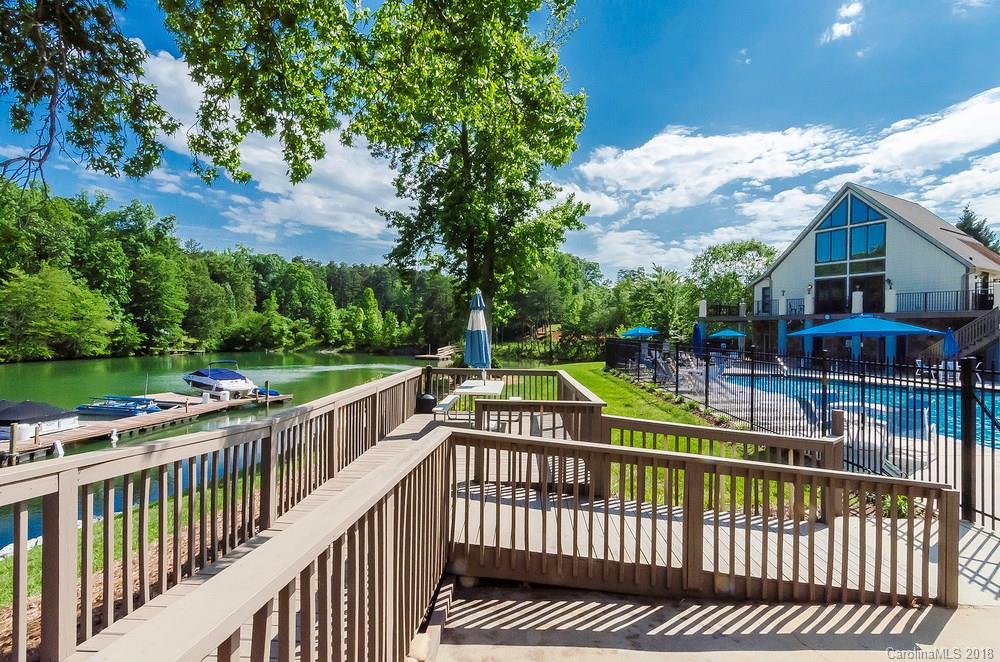 Mariners Pointe at Smithstone - Residential