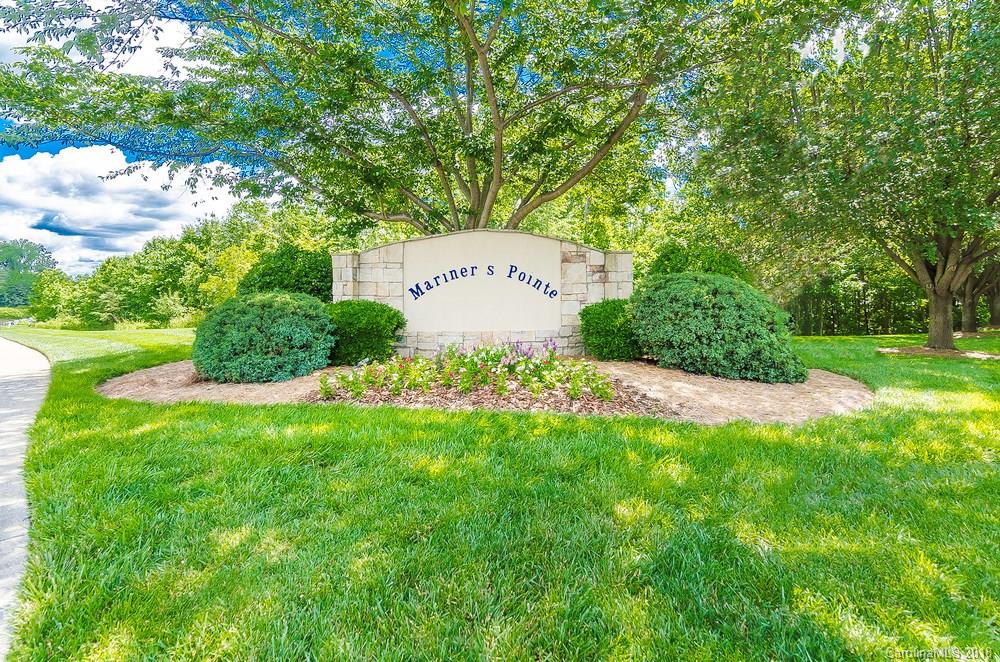 Mariners Pointe at Smithstone - Residential