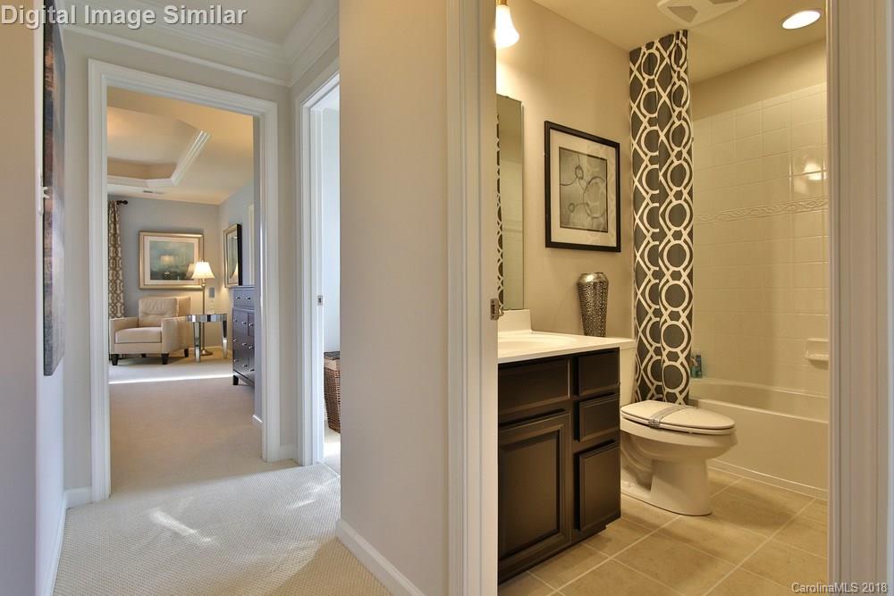 Mariners Pointe at Smithstone - Residential