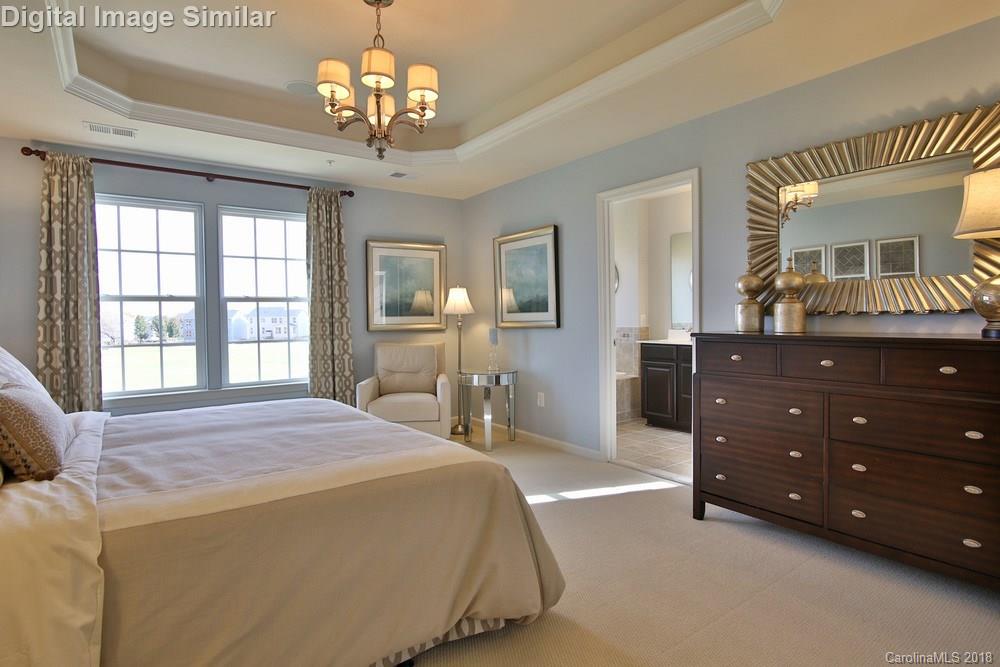 Mariners Pointe at Smithstone - Residential