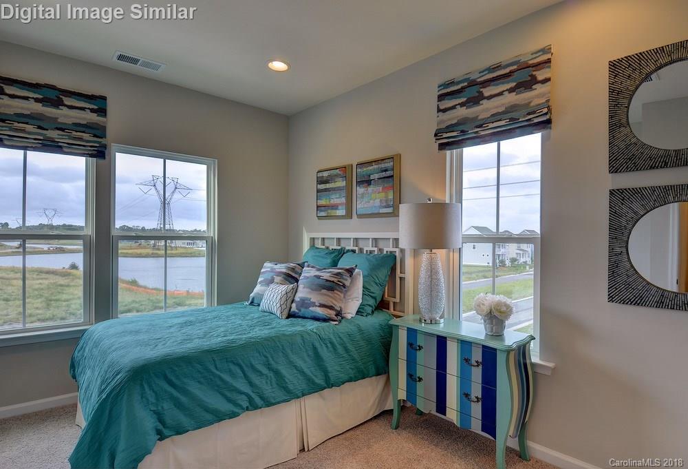 Mariners Pointe at Smithstone - Residential