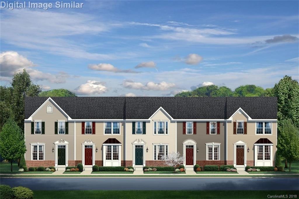 Mariners Pointe at Smithstone - Residential