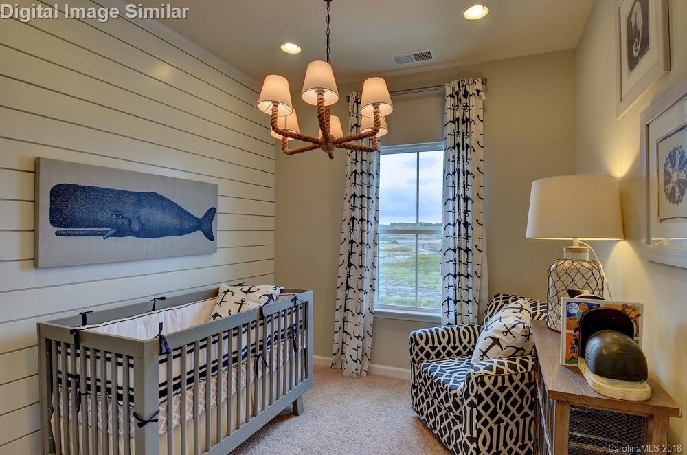 Mariners Pointe at Smithstone - Residential