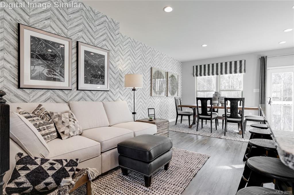 Mariners Pointe at Smithstone - Residential