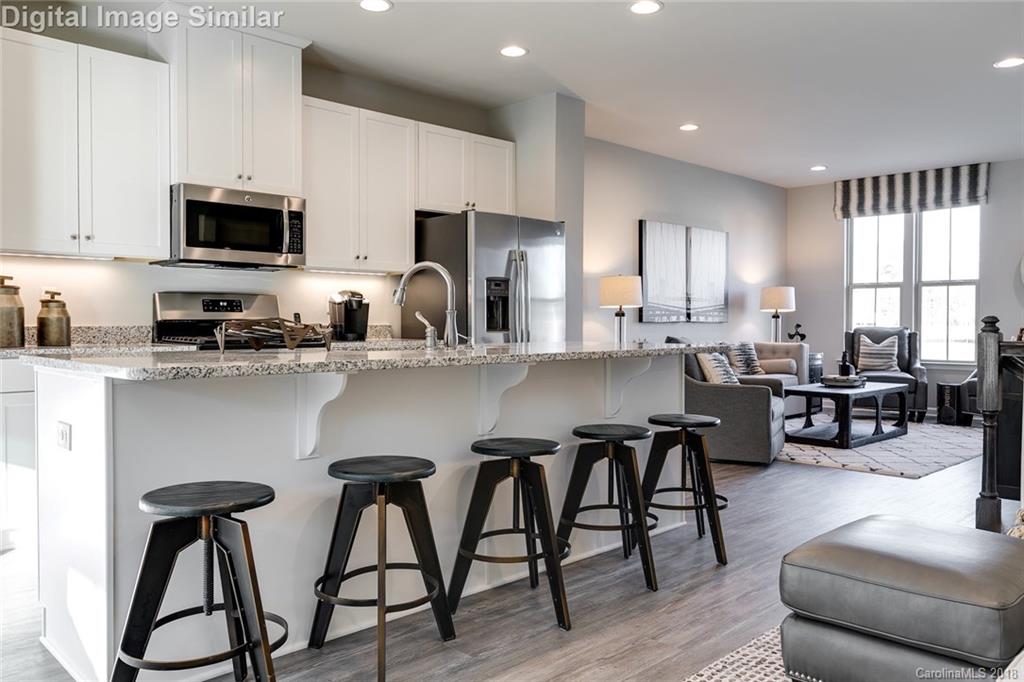 Mariners Pointe at Smithstone - Residential