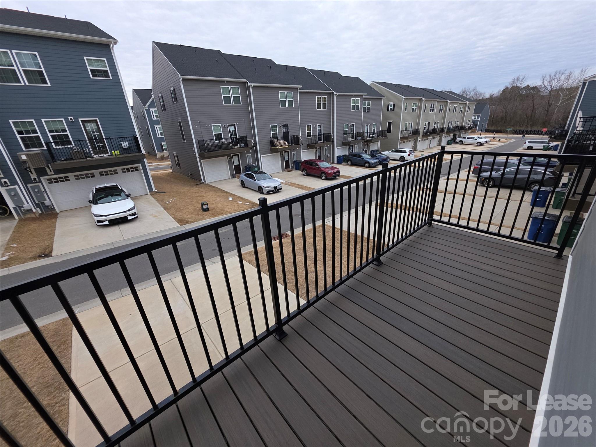 Stone Creek Townhomes - Residential Lease