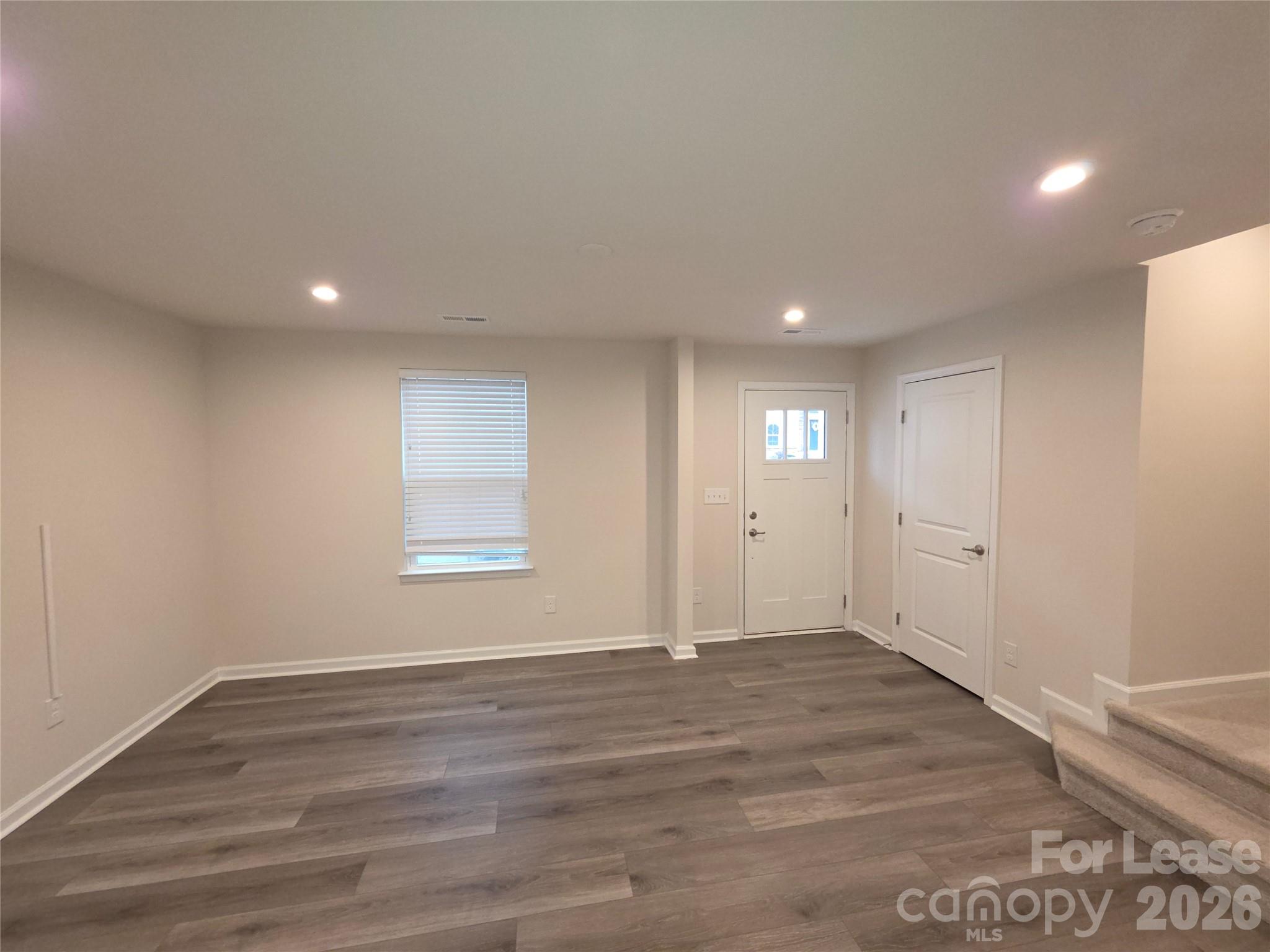 Stone Creek Townhomes - Residential Lease