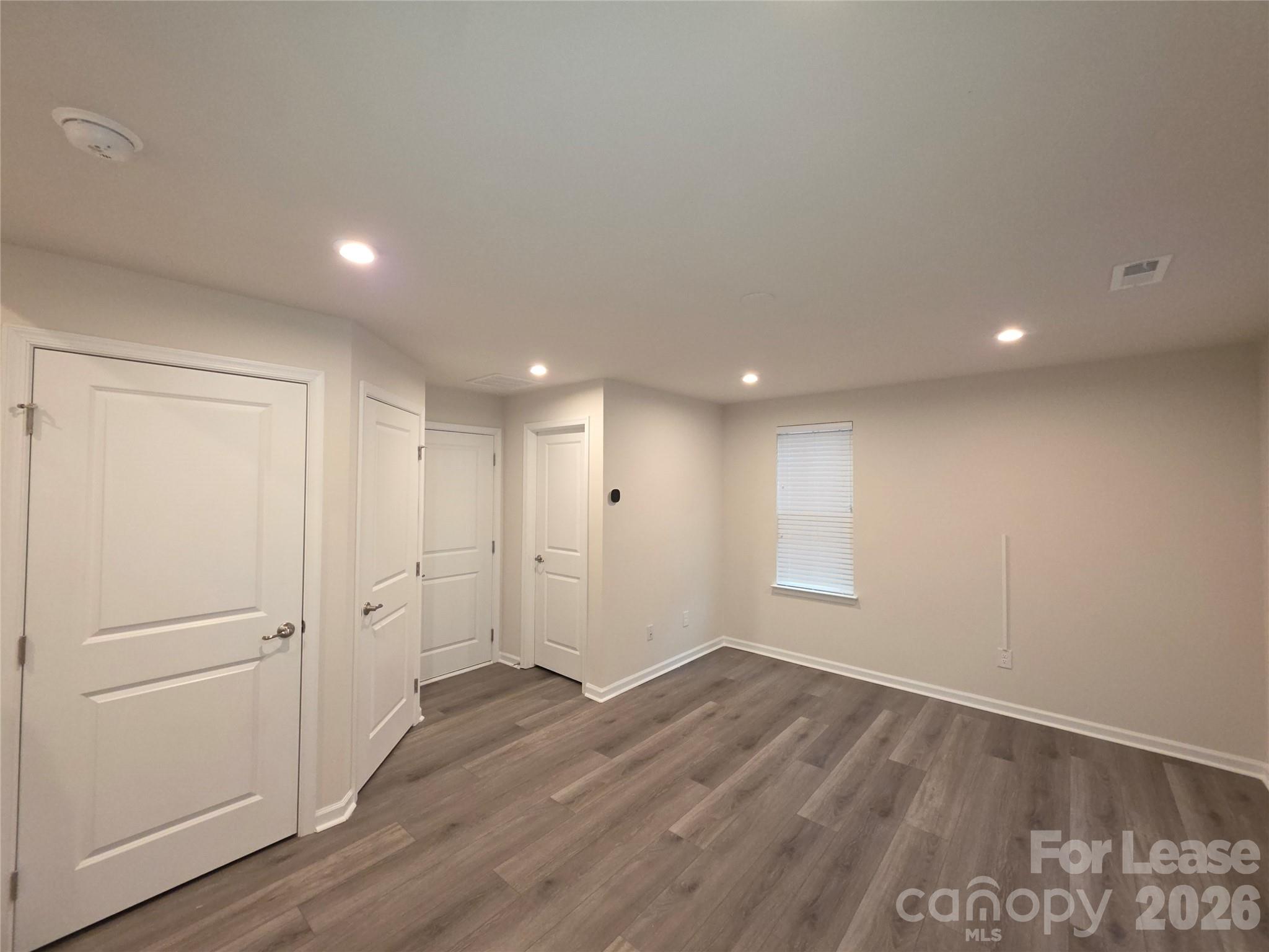 Stone Creek Townhomes - Residential Lease