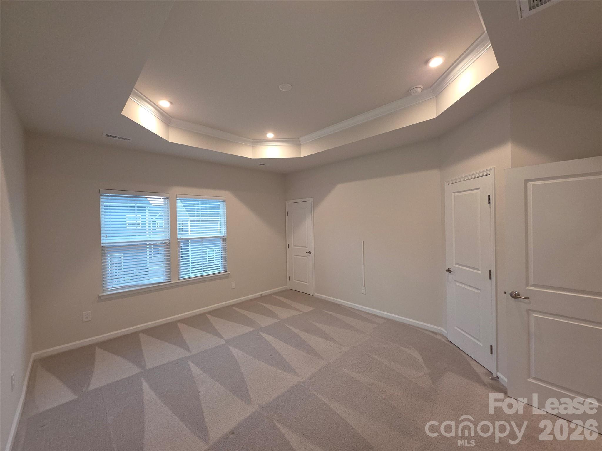 Stone Creek Townhomes - Residential Lease