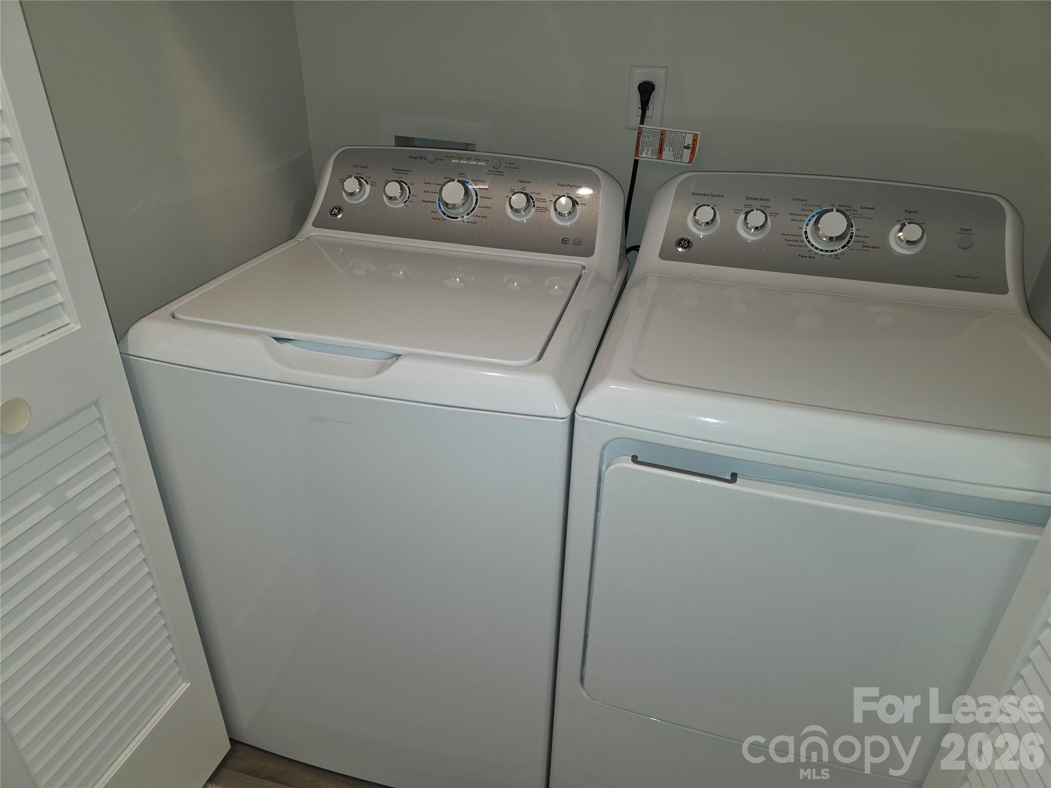 Stone Creek Townhomes - Residential Lease