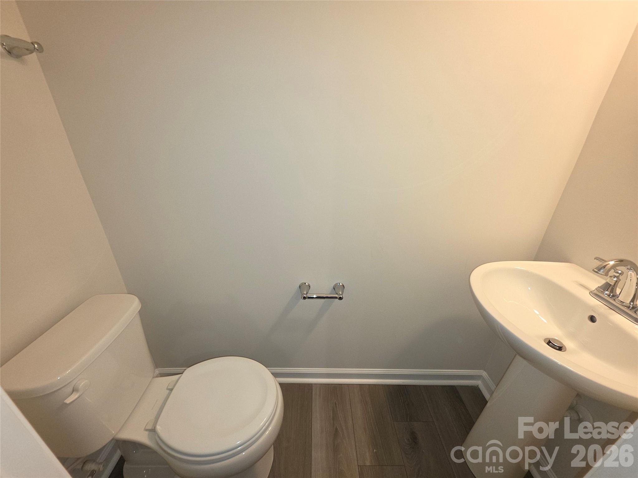 Stone Creek Townhomes - Residential Lease