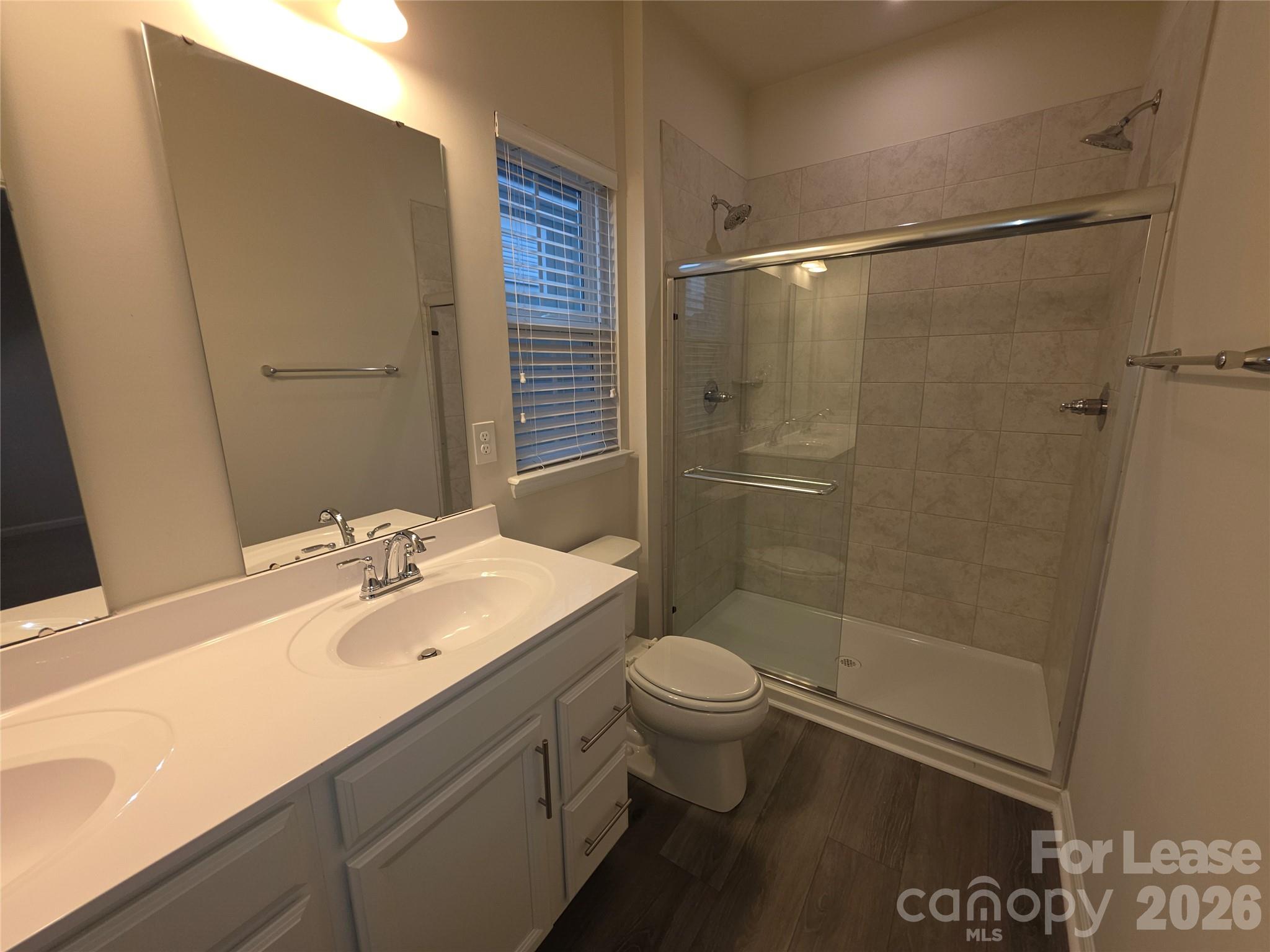 Stone Creek Townhomes - Residential Lease