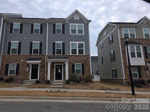 Photo of 3309 Timber Mill Drive, Matthews, NC 28104 (MLS # 4344366)