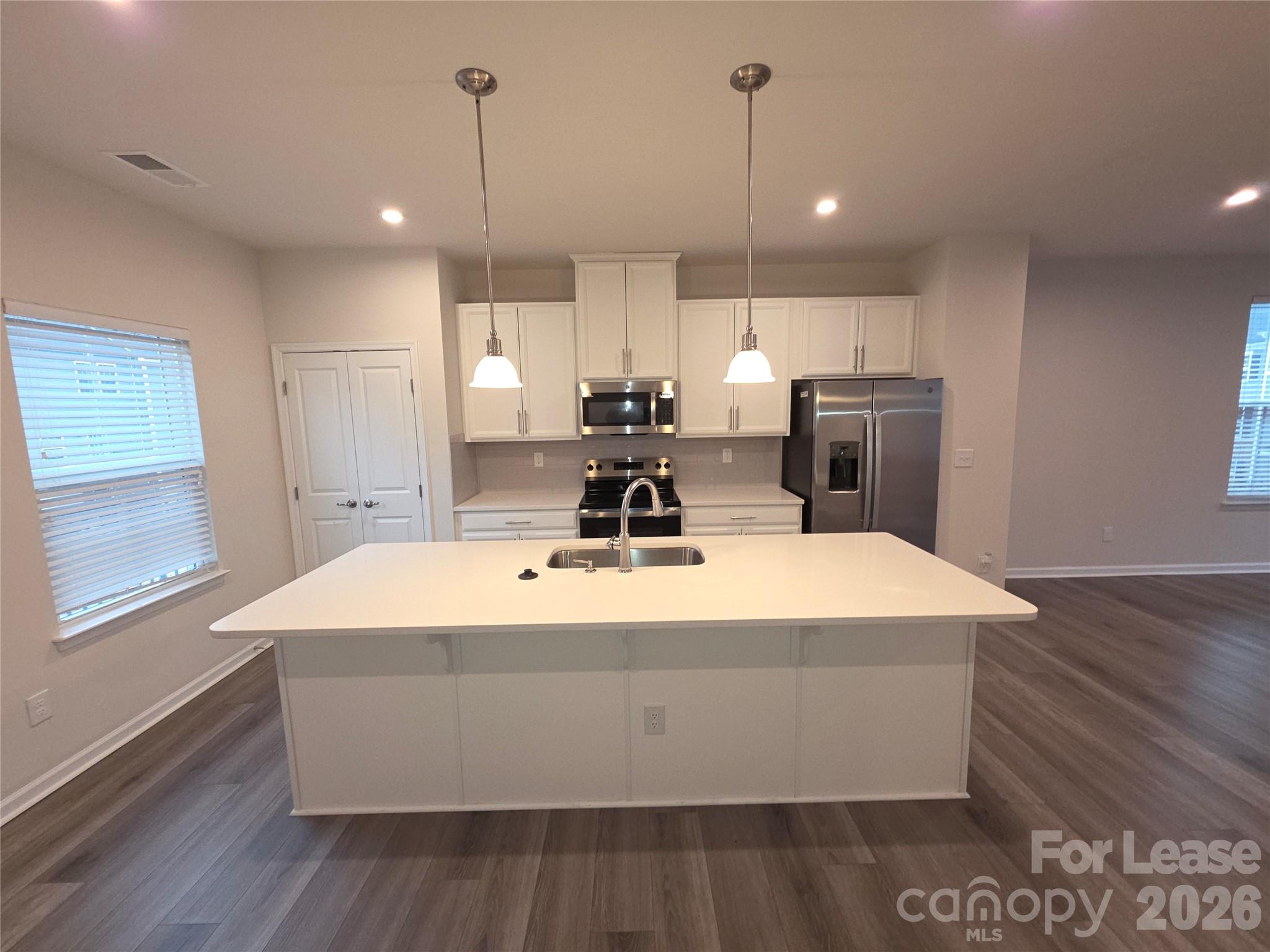 Stone Creek Townhomes - Residential Lease