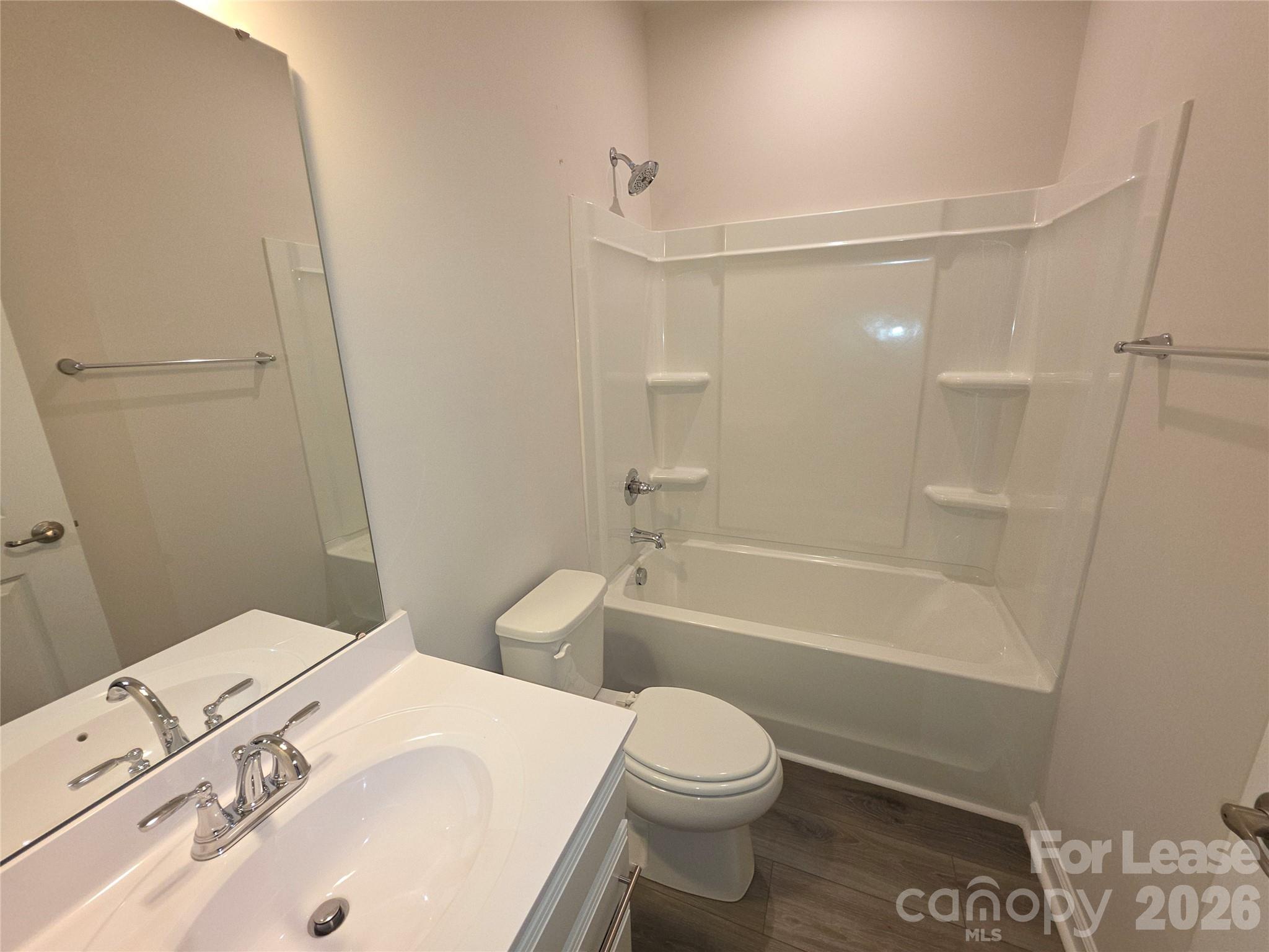 Stone Creek Townhomes - Residential Lease