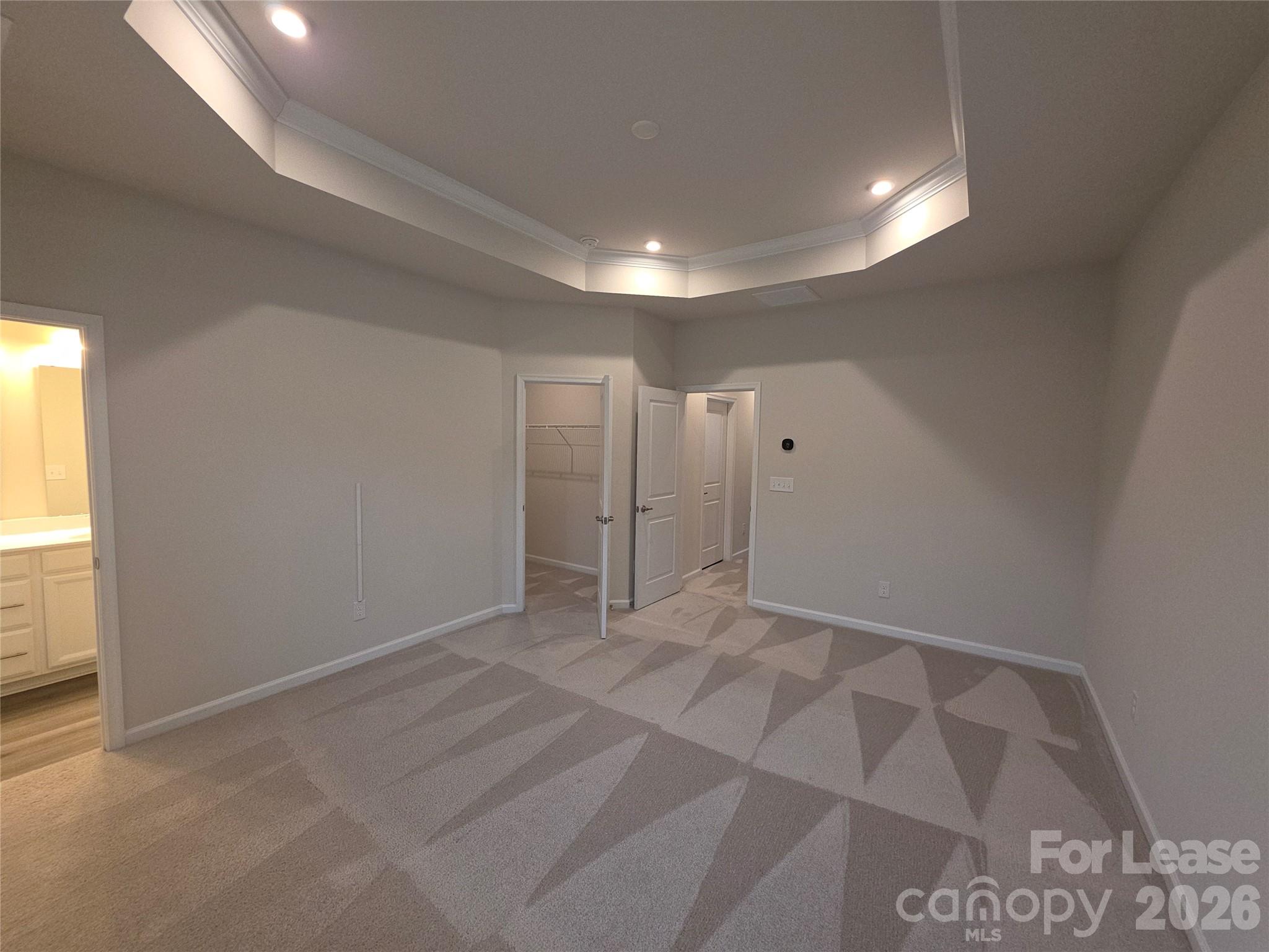 Stone Creek Townhomes - Residential Lease