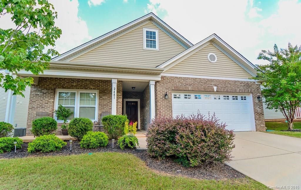 Lakeridge - Residential