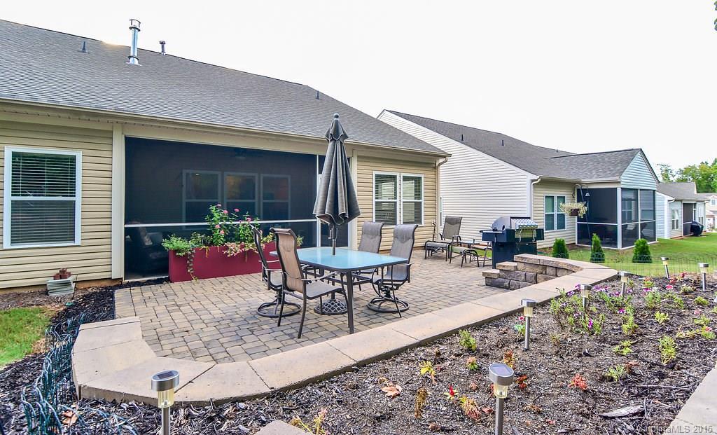 Lakeridge - Residential