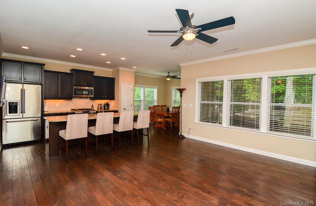 Lakeridge - Residential