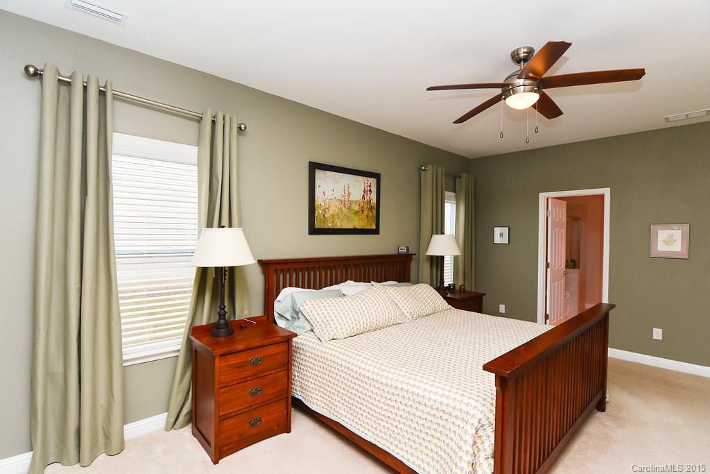 Lakeridge - Residential