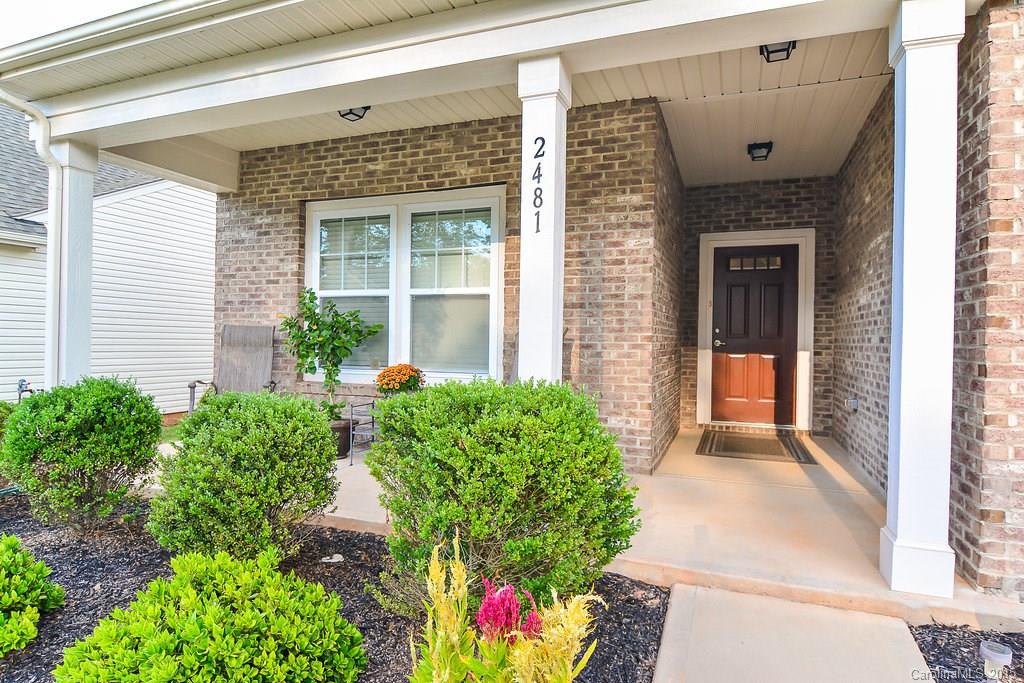 Lakeridge - Residential