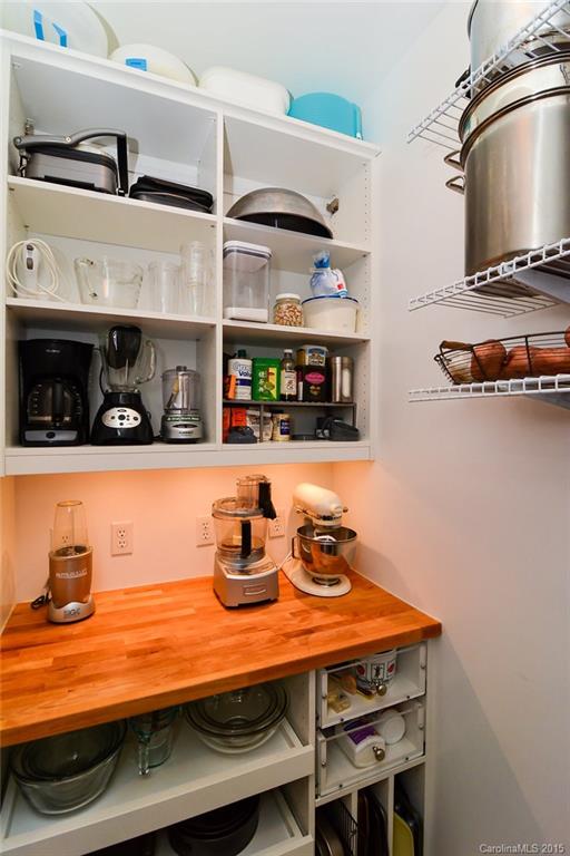 Lakeridge - Residential