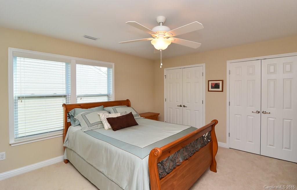 Lakeridge - Residential