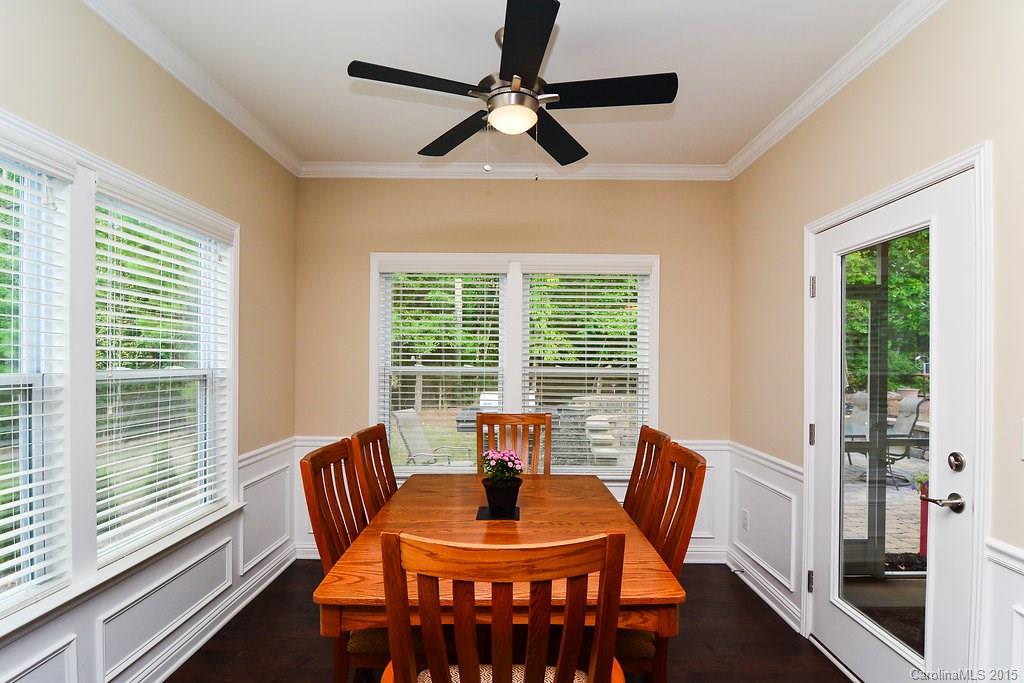 Lakeridge - Residential