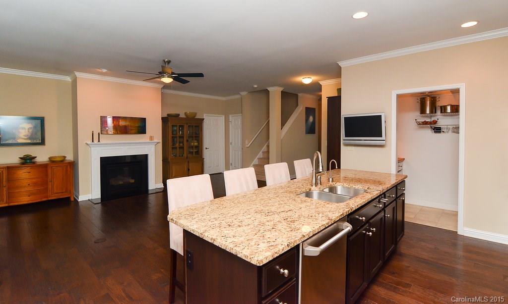 Lakeridge - Residential