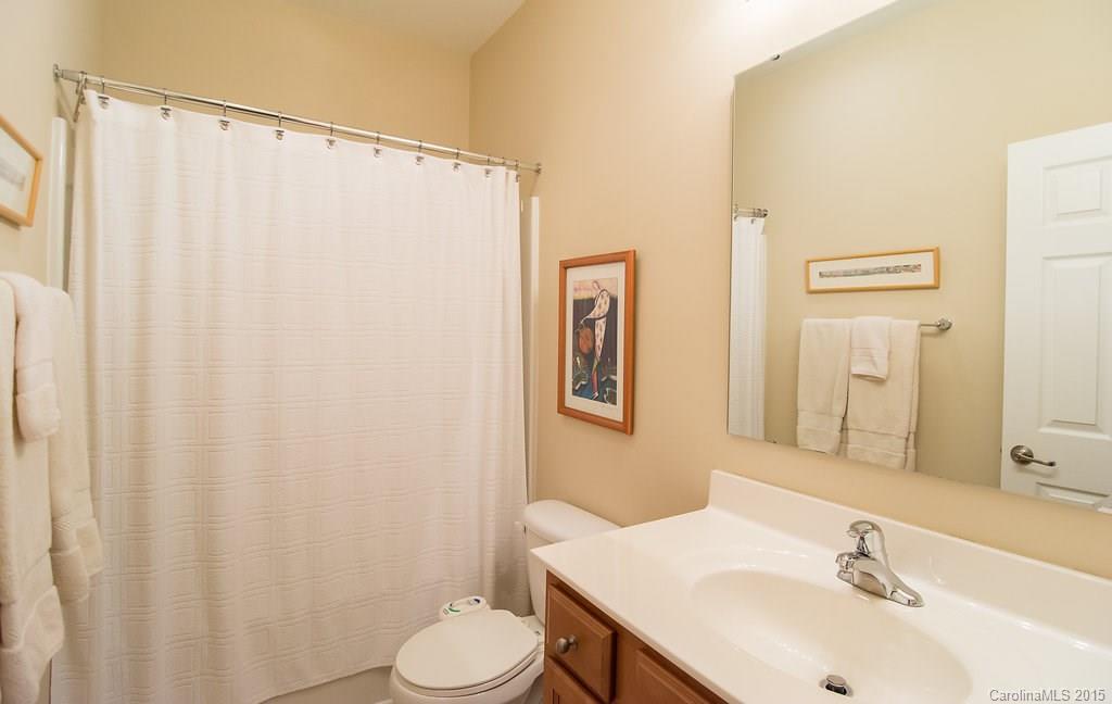 Lakeridge - Residential