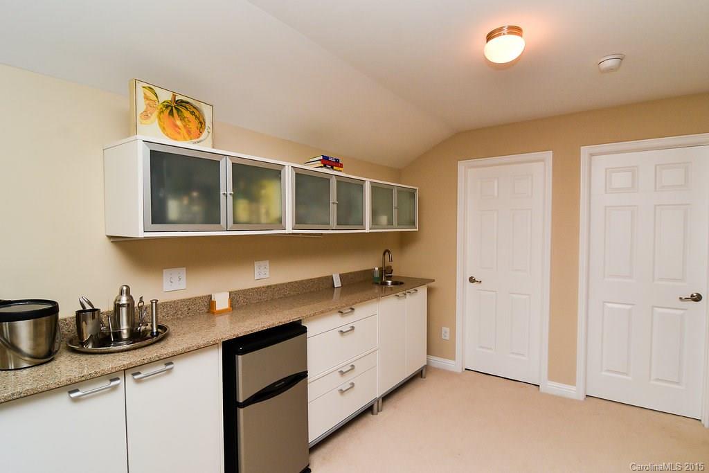 Lakeridge - Residential