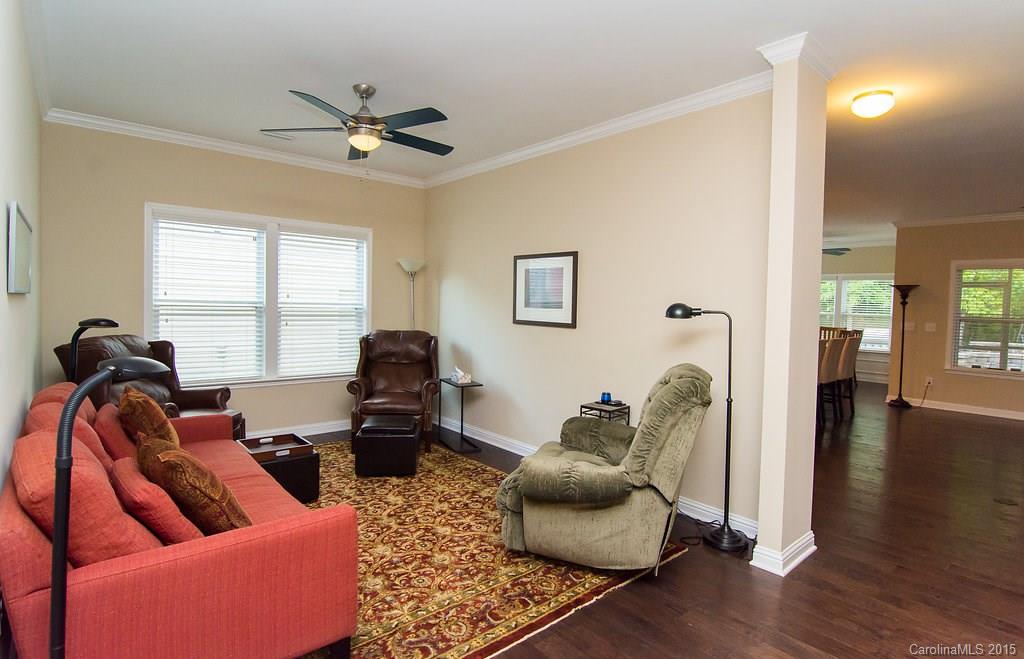 Lakeridge - Residential