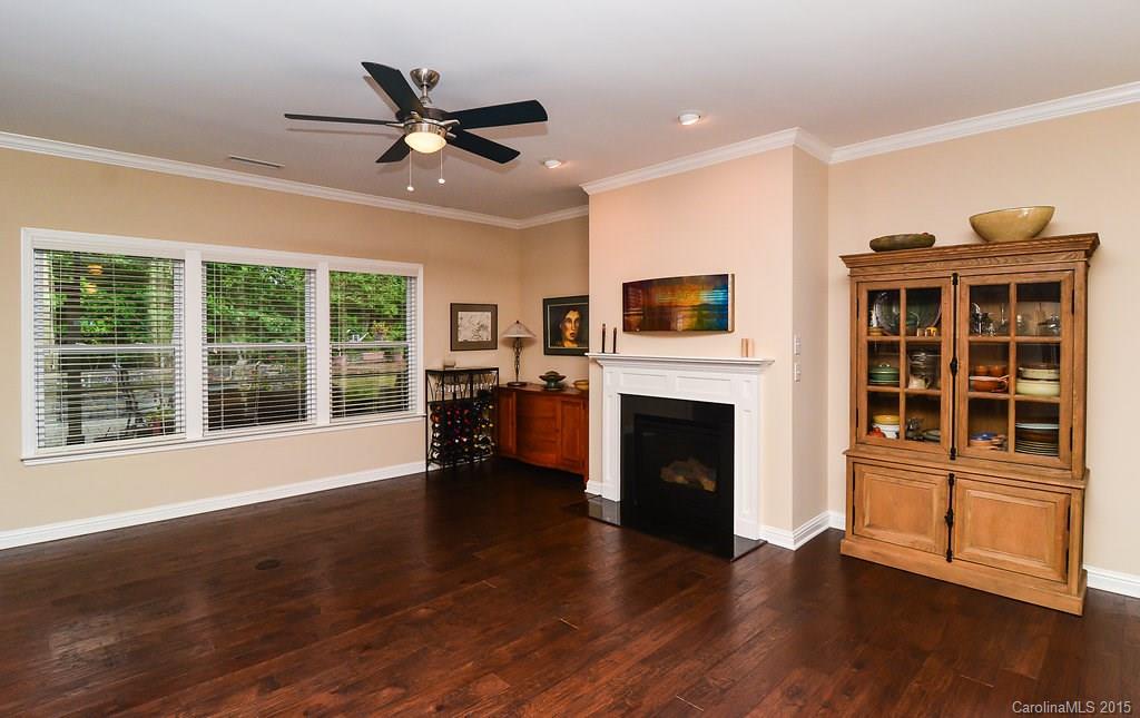 Lakeridge - Residential