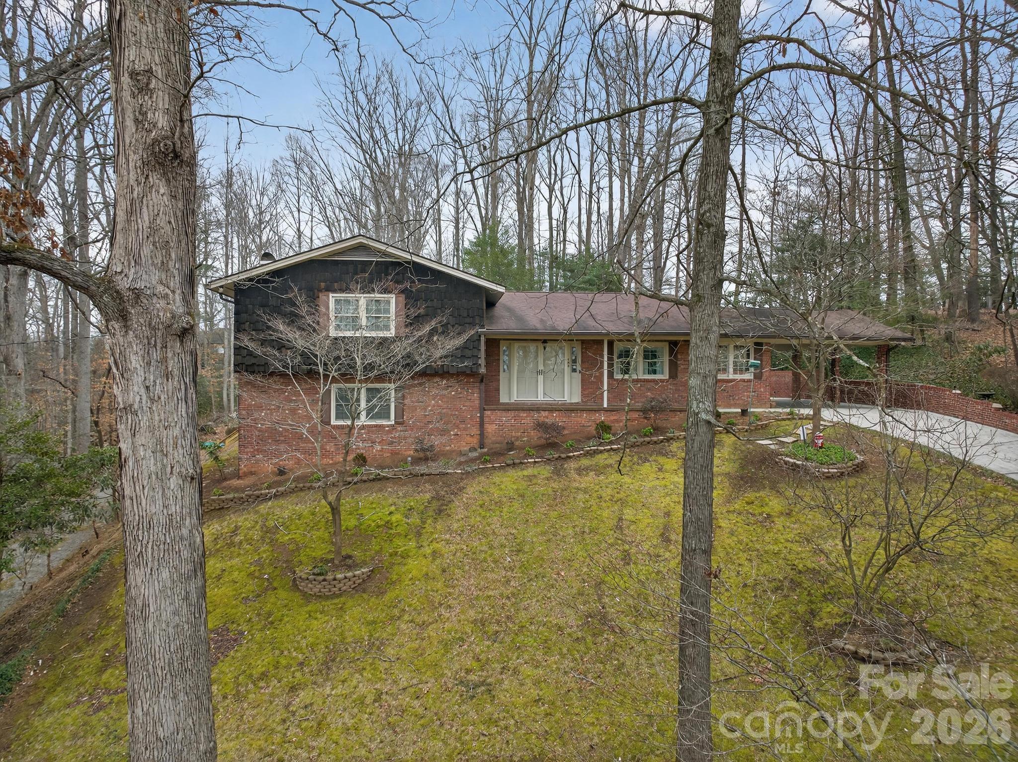 408 Spring Street NW