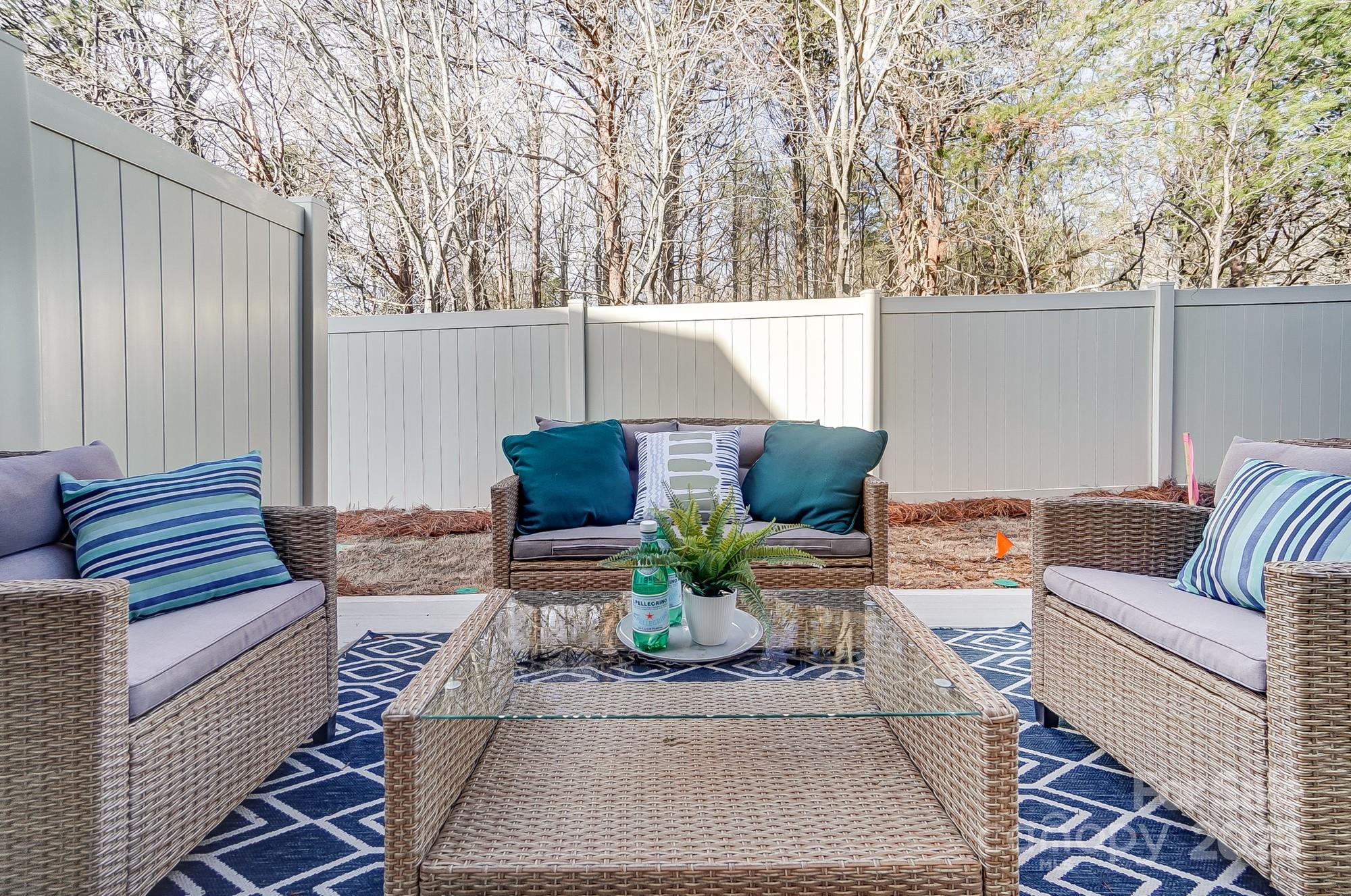 Arbor Chase - Residential