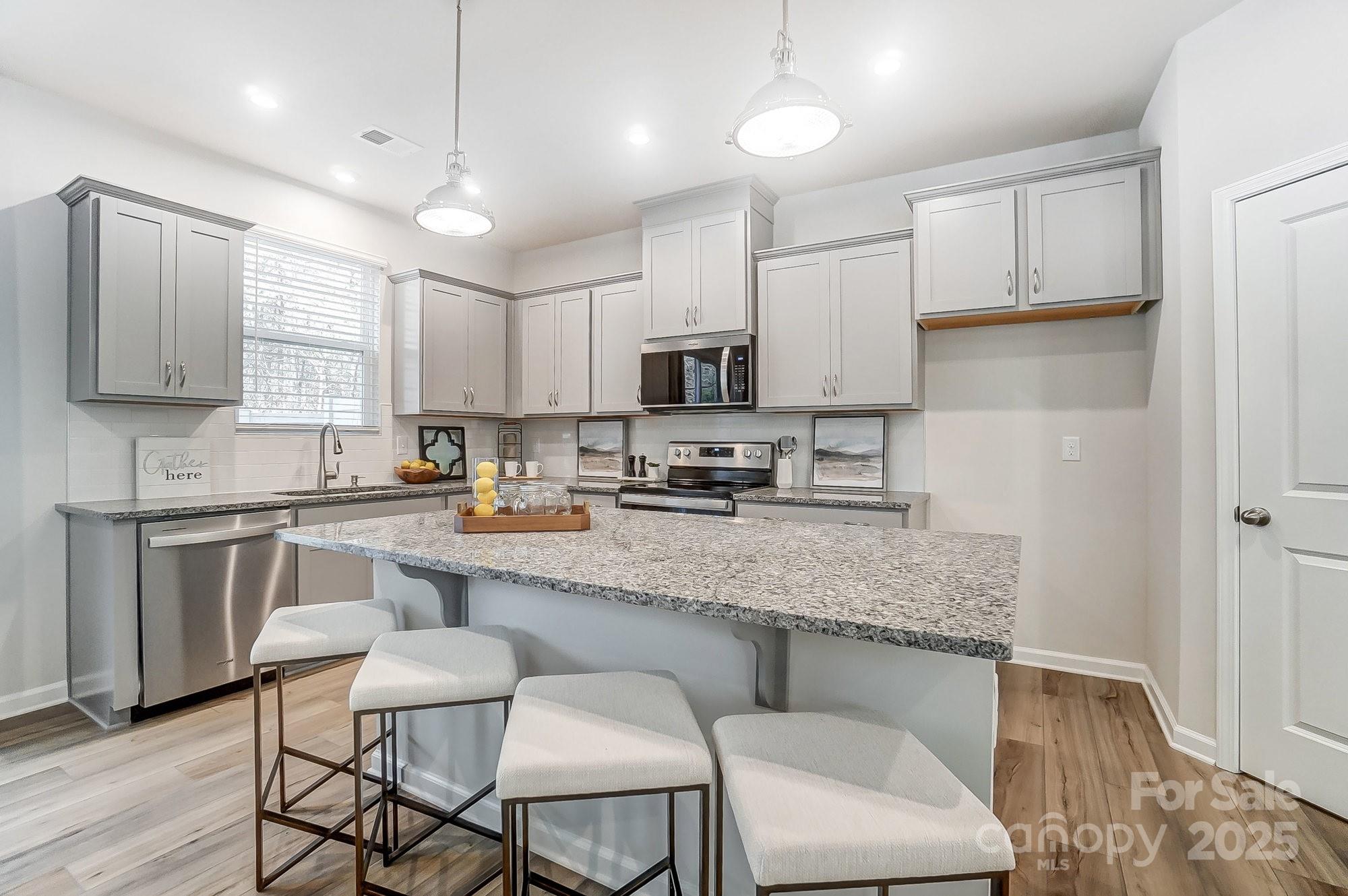 Arbor Chase - Residential