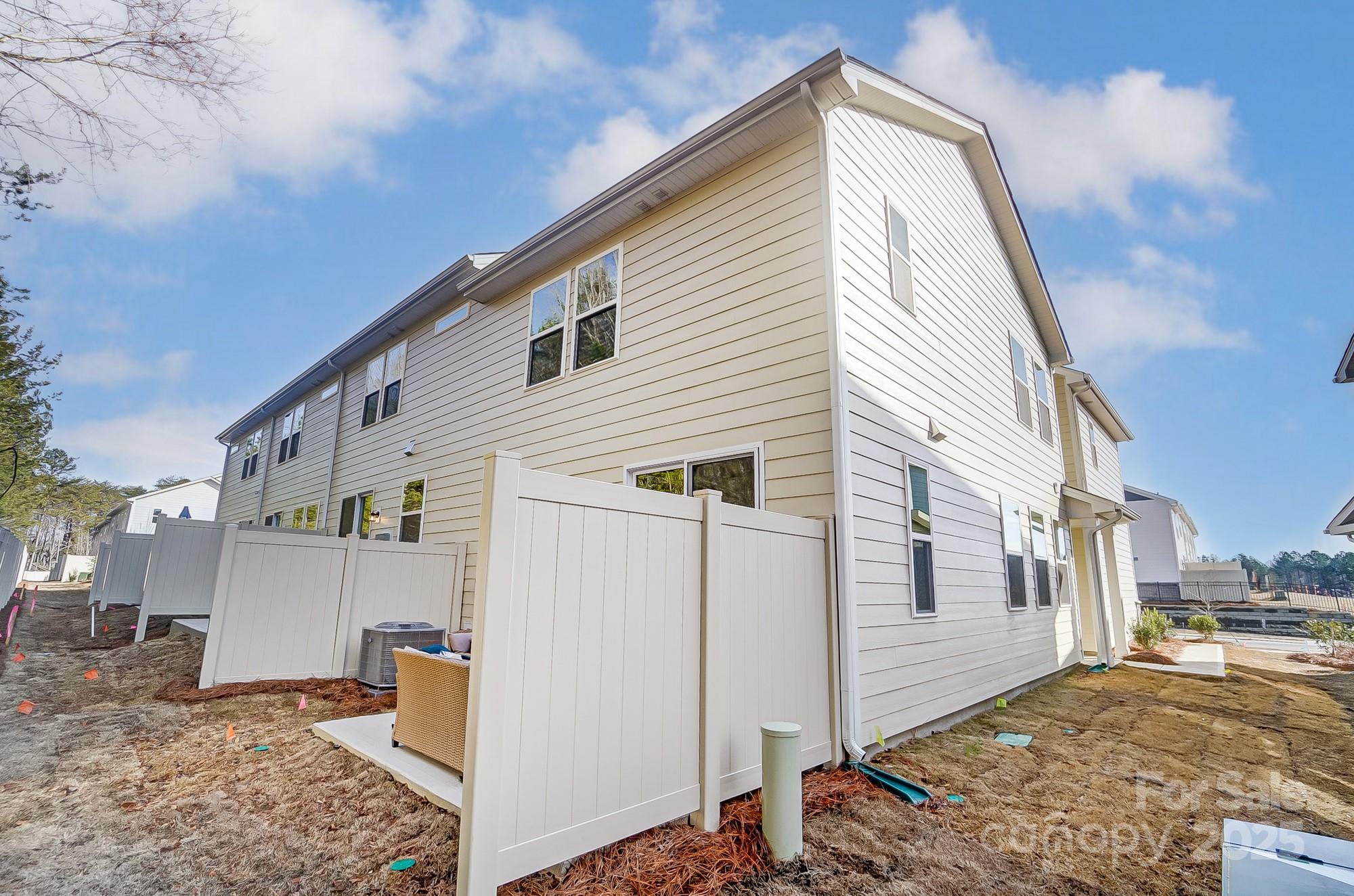 Arbor Chase - Residential