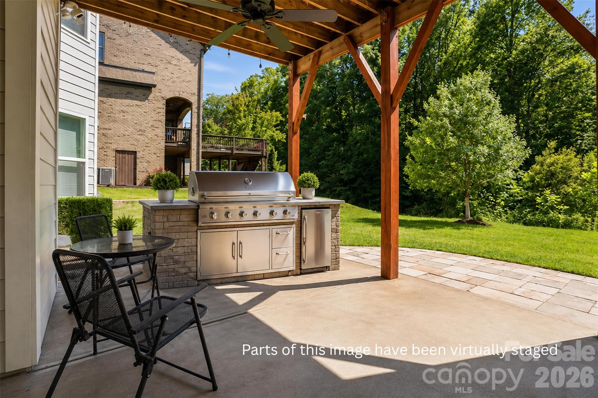 Skybrook - Residential
