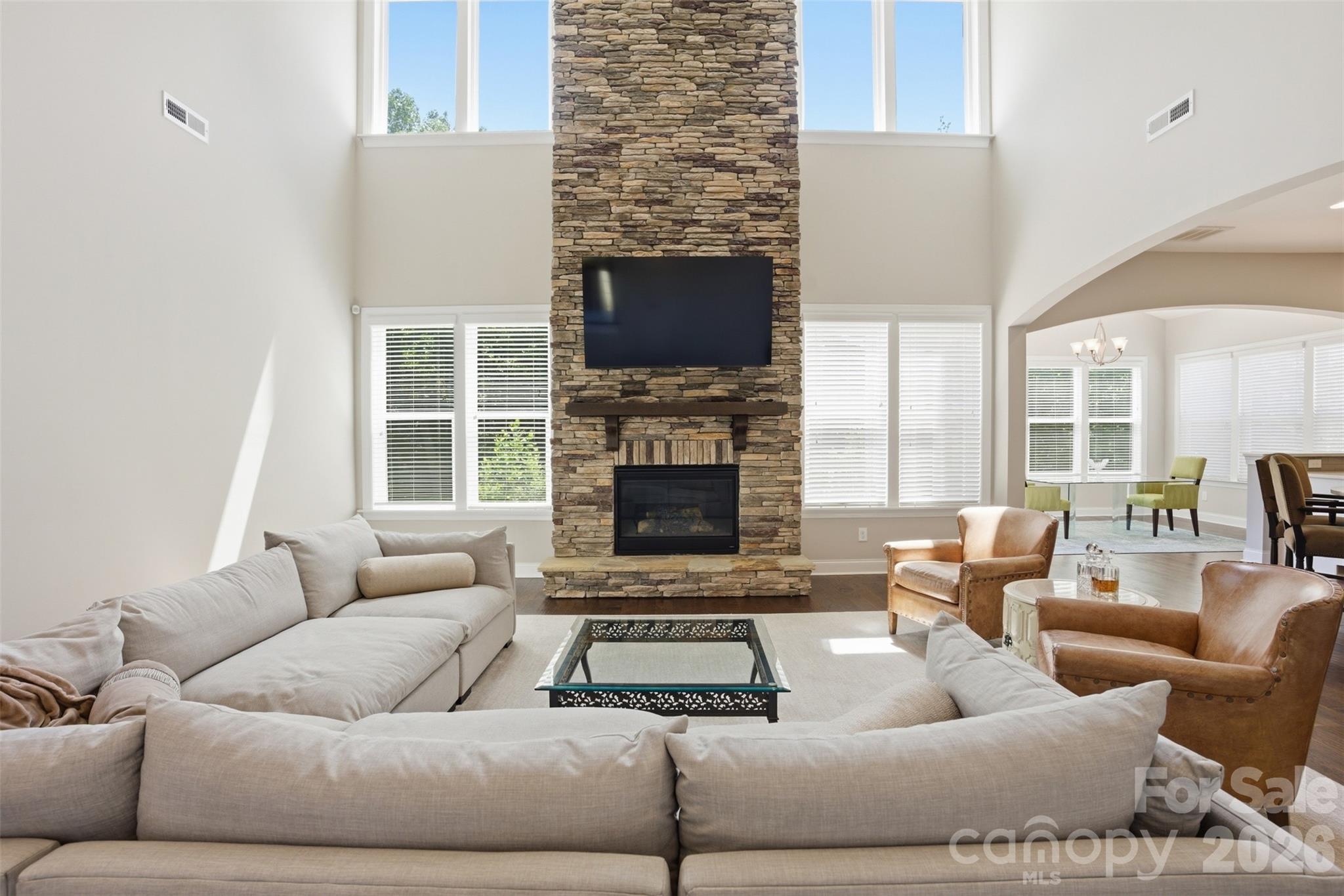 Skybrook - Residential