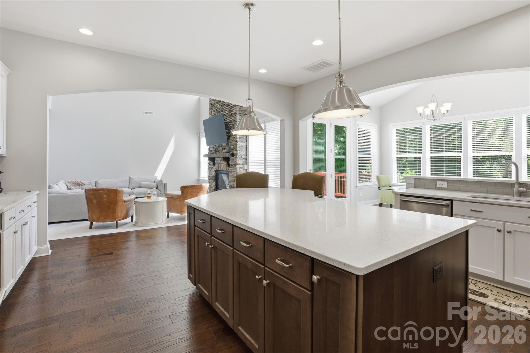 Skybrook - Residential