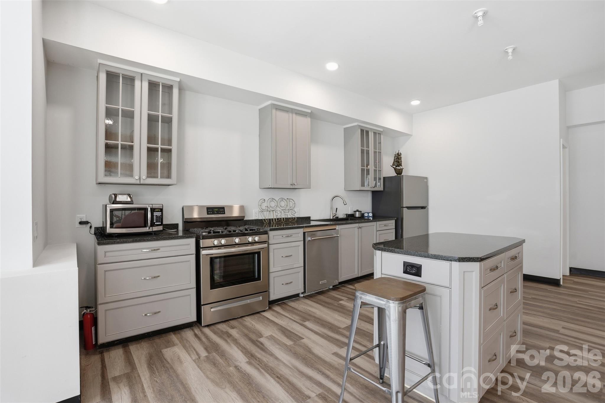 Skybrook - Residential