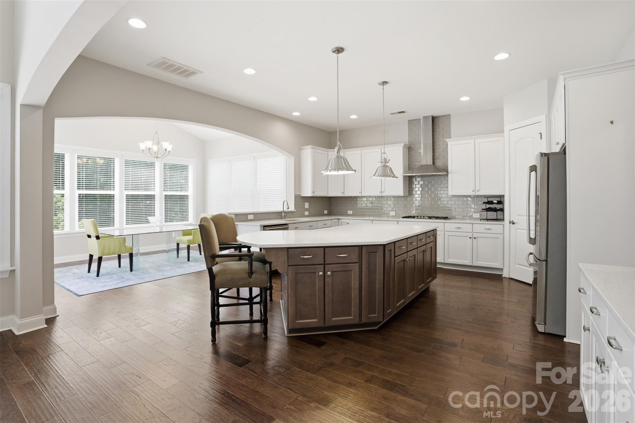 Skybrook - Residential
