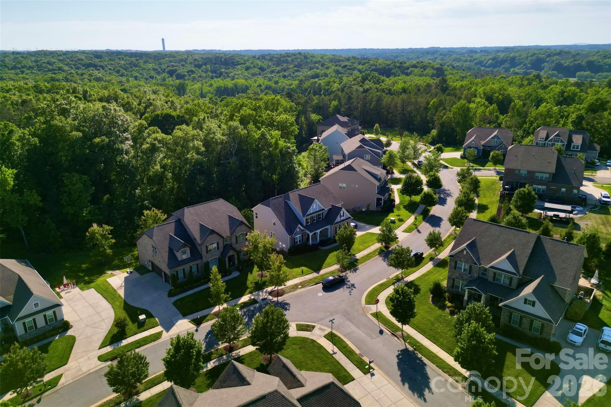 Skybrook - Residential