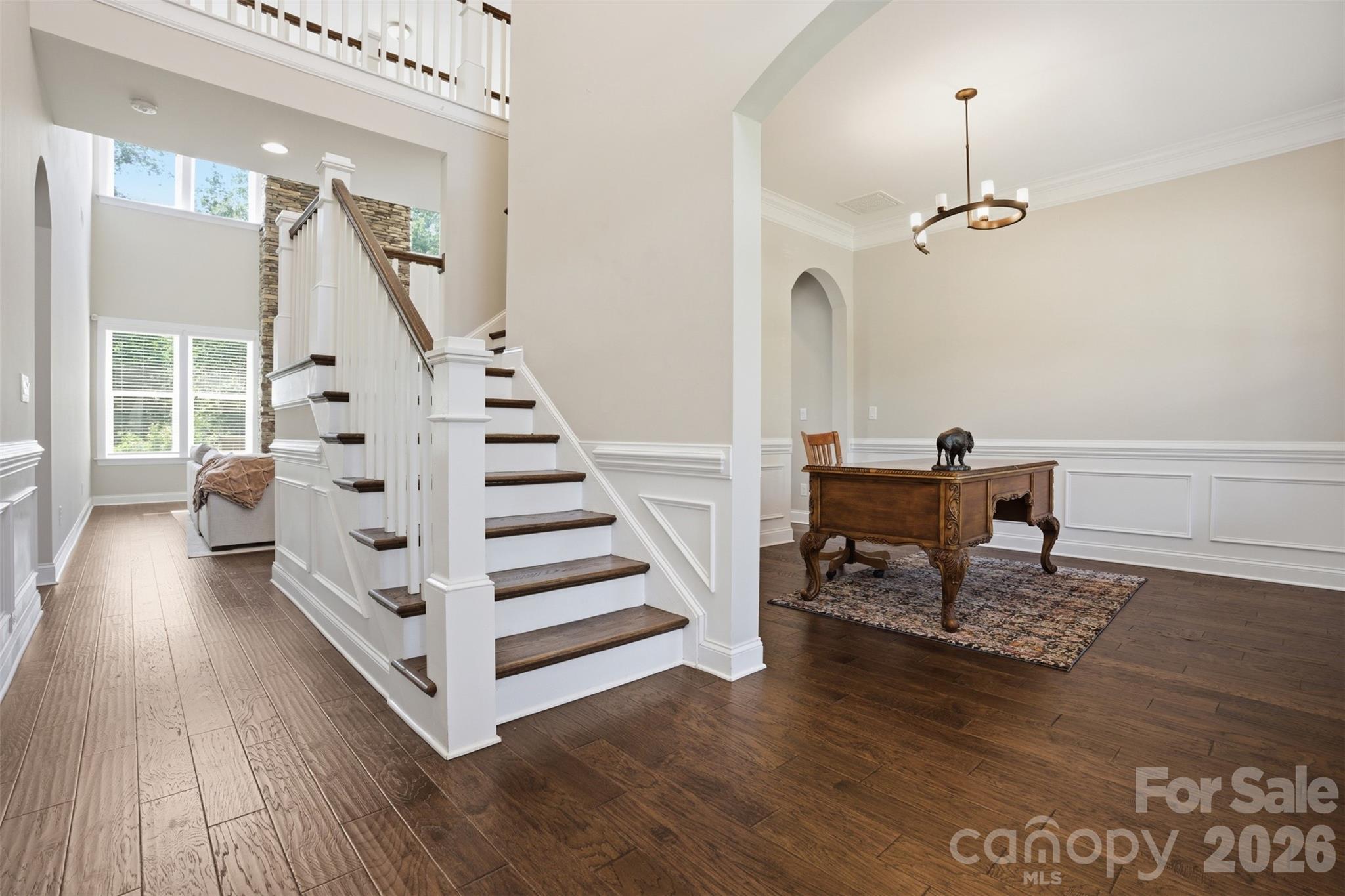 Skybrook - Residential