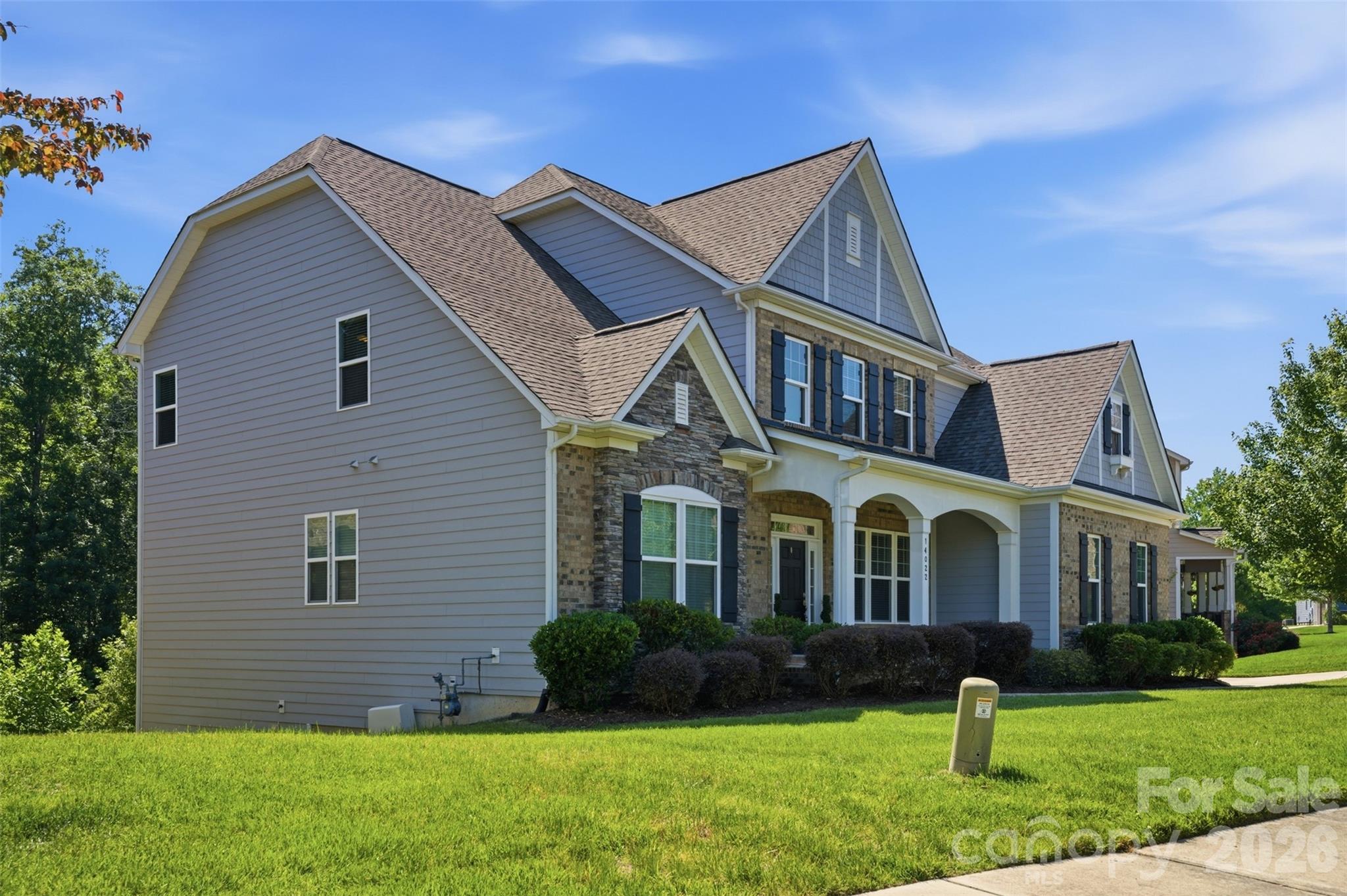 14022 Salem Ridge Road